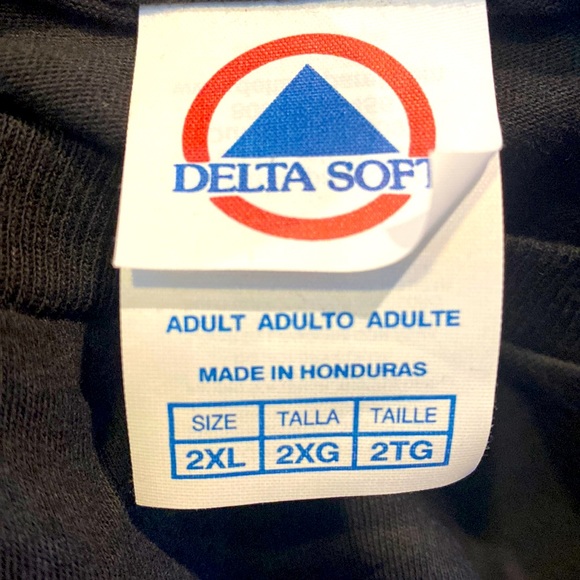 Unisex, Short Sleeve, Crew Neck Cotton Shirt Grogu, Baby Yoda, Shirt 2xl - Picture 3 of 6